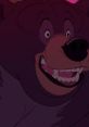 Tug (Michael Clarke Duncan, Brother Bear)