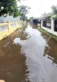 Inundated