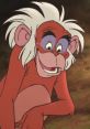 Flunkey (Jim Cummings, The Jungle Book 2)