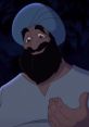 Ranjan's Father (John Rhys-davies, The Jungle Book 2)