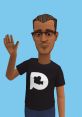 Plotagon - Joey Voice (2016–2018) Joey (known as Adam on CereProc, and as Joey Franklin in JPW's films) was an American