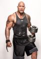 Dwayne Johnson The Rock