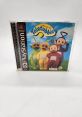 Po - Play With The Teletubbies - Character (Playstation)