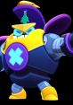 Bolt (Brawl Stars)