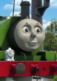 Percy (Nigel Pilkington, Thomas And Friends)