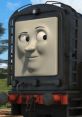 Diesel (Kerry Shale, Thomas And Friend)