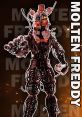 Molten Freddy Bite By Night