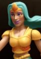 Queen Neptuna (Jane Lynch, Toy Story Toons: Small Fry)