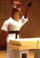 Tae-kwon Doe (Lori Alan, Toy Story Toons: Small Fry)