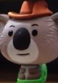 Koala Kopter (Carlos Alazraqui, Toy Story Toons: Small Fry)