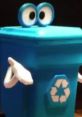 Recycle Ben (Peter Sohn, Toy Story Toons: Small Fry)