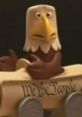 Franklin (Jim Ward, Toy Story Toons: Small Fry)