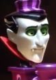 Vlad The Engineer (Jess Harnell, Toy Story Toons: Small Fry)