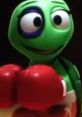Roxy Boxy (Emily Forbes, Toy Story Toons: Small Fry)
