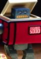 Pizza Bot (Jason Topolski, Toy Story Toons: Small Fry)