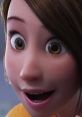 Miss Wendy (Juliana Hansen, Toy Story 4)
