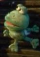 Frog (Jack Willis, Toy Story 3)