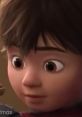Mason (R.C. Cope, Toy Story That Time Forgot)