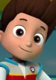Ryder (Owen Mason, Paw Patrol)