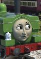 Duck (Steven Kynman, Thomas And Friends)