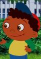 Quincy (Little Einsteins) Voiced By Aiden Pompey.