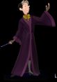 Cedric The Sorcerer