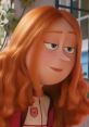 Poppy Prescott (Despicable Me 4) Voiced By Joey King.