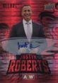 Justin Robertsaew