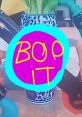 Colorful Bop It Extreme 2026 game in hands, emphasizing fun and excitement in interactive gameplay sessions.