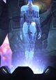 Cortana Halo 3 Cortana