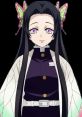 Kanae Kochou (Demon Slayer) (JP) V2 The 652th By Giomar