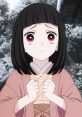Hanako Kamado (Demon Slayer) The 654th By Giomar