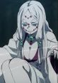 Kumo Oni Haha (Demon Slayer) The 657th By Giomar