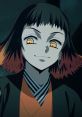 Susamaru (Demon Slayer) V2 The 660th By Giomar