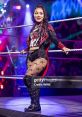 Roxanne Perez NXT
