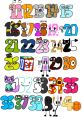 NUMBER LORE