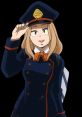 Camie Utsushimi (My Hero Academia) The 666th By Giomar