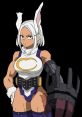 Rumi Usagiyama (My Hero Academia) The 675th By Giomar