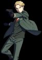Loid Forger (Takuya Eguchi) V3 The 684th By Giomar (Spy Family)