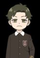 Damian Desmond (Natsumi Fujiwara) The 686th By Giomar (Spy Family)