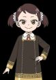 Becky Blackbell (Emiri Katou) The 687th By Giomar (Spy Family)