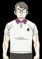 Bill Watkins (Hiroki Yasumoto) The 691th By Giomar (Spy Family)