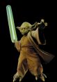 Master Yoda