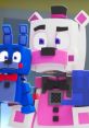 Funtime Freddy (Japanese) Type your text and hear it in the voice of Funtime Freddy (Japanese).