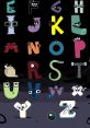 A (Alphabet Lore)