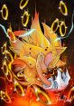 Sonic Metal E Fleetway