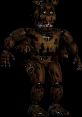 Nightmare Freddy (Official)