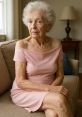 Old Woman