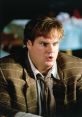 Chris Farley Watch your language in front of the lady, punk!