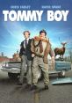 Chris Farley - Tommy Boy Watch your language in front of the lady, punk!